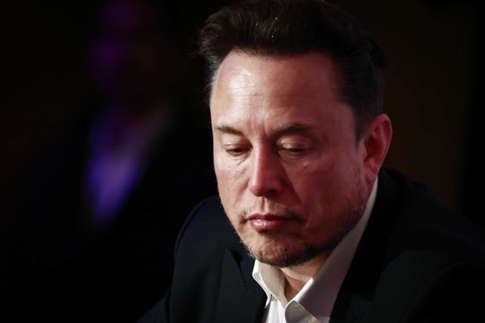 Elon Musk hết giá trị tại Trung Quốc, thị phần Tesla giảm thê thảm, đi vào vết xe đổ của Apple: Thiên tài công nghệ cũng phải chịu thua trước người đặt luật chơi