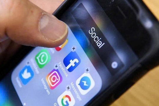 Người dùng lưu ý, nhanh chóng kiểm tra và xóa bỏ những ứng dụng này trên điện thoại ngay lập tức