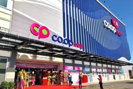 Saigon Co.op lên tiếng về việc bị C10 Bộ Công an cấm tham gia đấu thầu trong vòng 3 năm