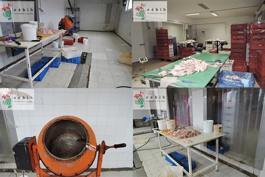 Chấn động đột kích hàng trăm kho hàng, tịch thu 11.000 tấn thực phẩm giả, đồ ăn ngâm chất cấm, 1 triệu lít đồ uống nhái, quy mô hàng tỷ USD