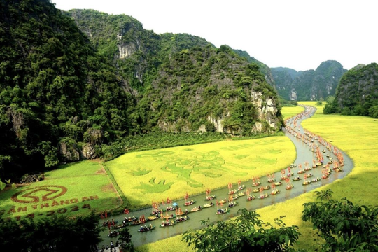 Bộ Xây dựng phản hồi về đề xuất xây dựng sân bay quốc tế tại Ninh Bình của Xuân Trường