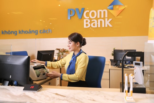 PVcomBank cẩn trọng với rủi ro nợ xấu