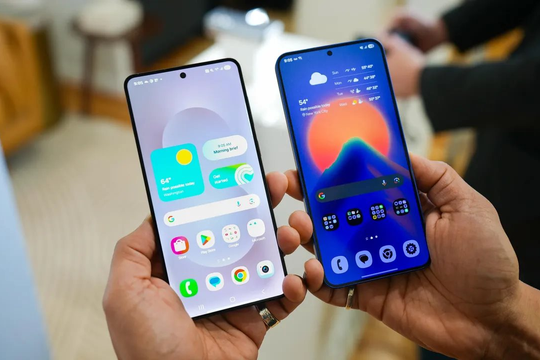 Bỏ S25 Ultra để sang dùng thử mẫu điện thoại “bị chê nhất” hiện nay của Samsung: Cái kết không như mơ