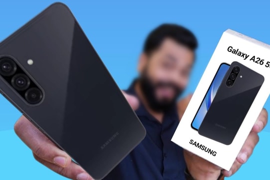 Smartphone "trâu" cho người chỉ còn 7 triệu đồng trong túi