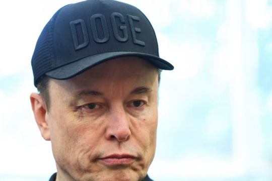 Vốn hóa Tesla bốc hơi 68 tỷ USD chỉ trong một ngày sau tuyên bố của Elon Musk