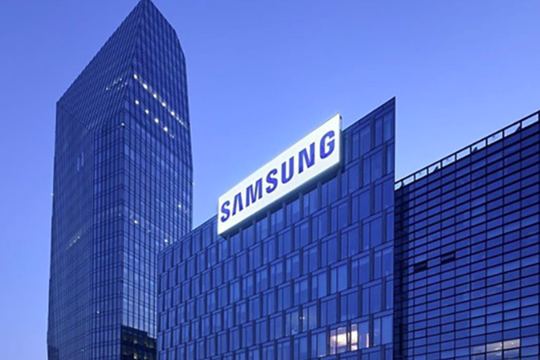 Cú sốc Samsung: Lợi nhuận quý II giảm tới 55,9%, tồn kho một mặt hàng chủ lực đang nhiều chưa từng có