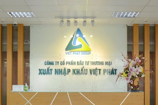 Việt Pháp (VPG) bị xử phạt 235 triệu đồng vì công bố thông tin sai lệch và chậm trễ