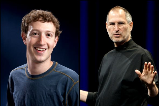 Steve Jobs từng ‘dằn mặt’ đối thủ để giữ luật ngầm cho giới công nghệ, nhưng Mark Zuckerberg giờ đây lại đang đảo lộn mọi thứ