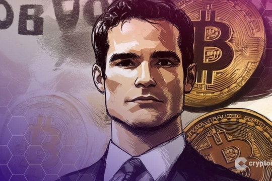 Người đàn ông từng bán hết tài sản mua khoảng 400.000 Bitcoin khi giá chỉ vài xu từ 14 năm trước giờ ra sao?