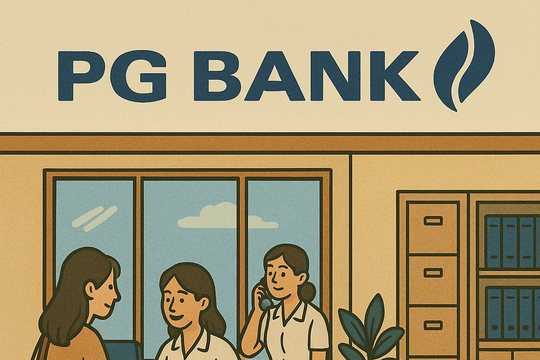 Thanh tra NHNN chuyển cơ quan chức năng xem xét một ngân hàng chuyển nhượng cổ phần của 15 cổ đông sở hữu trên 0.1% vốn