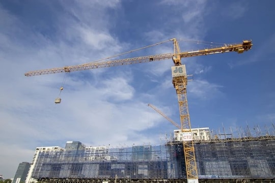 Thúc đẩy nhà thầu Việt Nam vươn ra quốc tế: Con đường xây dựng thương hiệu quốc gia