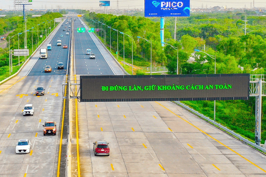 Chấp nhận thuê nhà thầu ngoài nhưng phải xây lại, Việt Nam tự chủ công nghệ, tạo sự thay đổi chưa từng có
