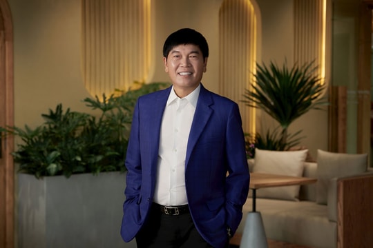 'Thần hộ mệnh' giúp vua thép Trần Đình Long ngược dòng ngoạn mục khi thép thế giới 'đóng băng'