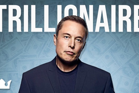 Một tài sản của Elon Musk được dự báo có thể trị giá 3,1 nghìn tỷ USD, danh hiệu đại gia 'nghìn tỷ đô la đầu tiên trên thế giới’ có đang đến gần?