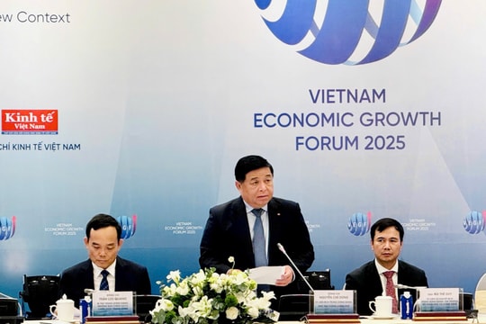 Xử lý được một việc này, Việt Nam sẽ giải phóng khoản tiền 235 tỷ USD
