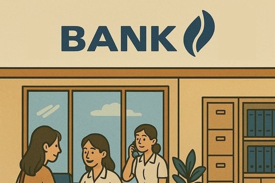 Thanh tra NHNN chuyển cơ quan chức năng xem xét một ngân hàng chuyển nhượng cổ phần của 15 cổ đông sở hữu trên 0.1% vốn