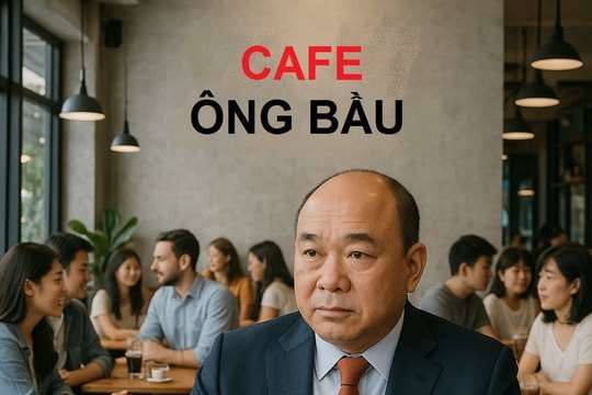 Tạm hoãn xuất cảnh Giám đốc Cà phê Ông Bầu