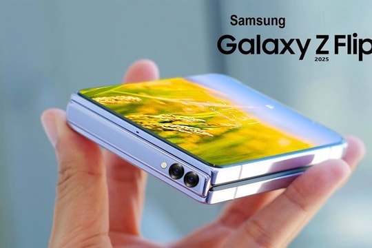 Đặt cược vào chiếc điện thoại gập mới, Samsung đang toan tính gì?