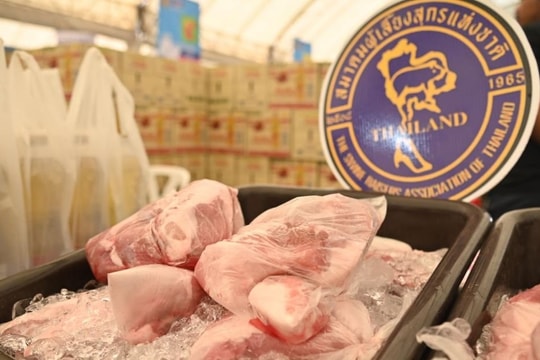 Nền kinh tế lớn thứ 2 Đông Nam Á lo lắng khi 100.000 người trong ngành chăn nuôi nguy cơ thất nghiệp chỉ sau 1 đêm: Chuyện gì đang xảy ra?