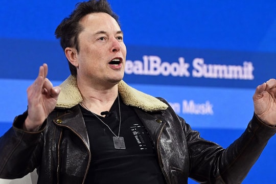Elon Musk thốt ra đúng 5 từ khi bị một người phụ nữ quan trọng rời bỏ sau 2 năm nhẫn nhịn, bộc lộ những góc tối trong đế chế hơn 390 tỷ USD
