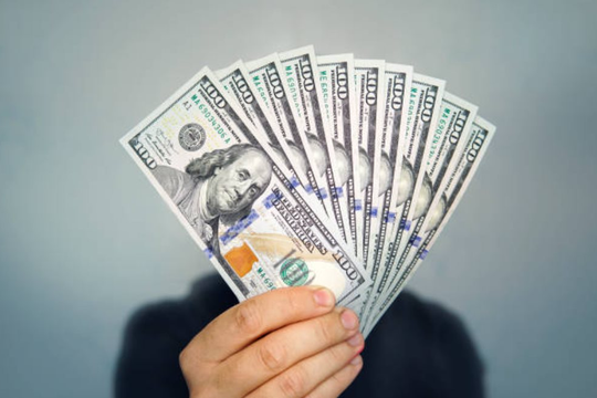 5 tỷ phú nghìn tỷ USD đầu tiên trên thế giới sắp xuất hiện, những cái tên vô cùng quen thuộc