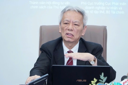 Nghị Quyết 68-NQ/TW: Cơ hội "cởi trói" cho hàng không tư nhân cất cánh
