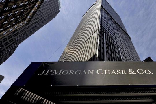JP Morgan khuyến nghị mua cổ phiếu Việt Nam