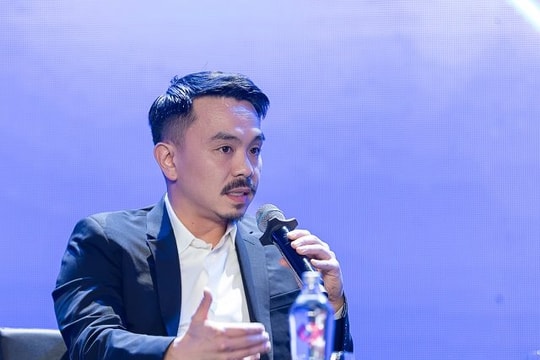 Kênh bán lẻ hiện đại Việt Nam mới chỉ chiếm 12% thị phần: CEO Masan chỉ ra cơ hội nghìn tỷ từ chuỗi cung ứng tích hợp