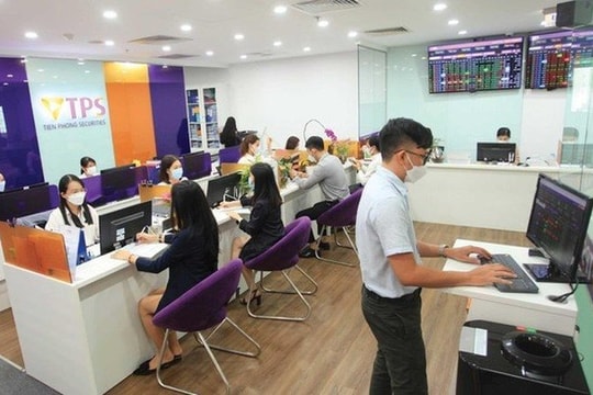 Chứng khoán Tiên Phong chính thức lên về vụ án liên quan đến ông Đỗ Anh Tú