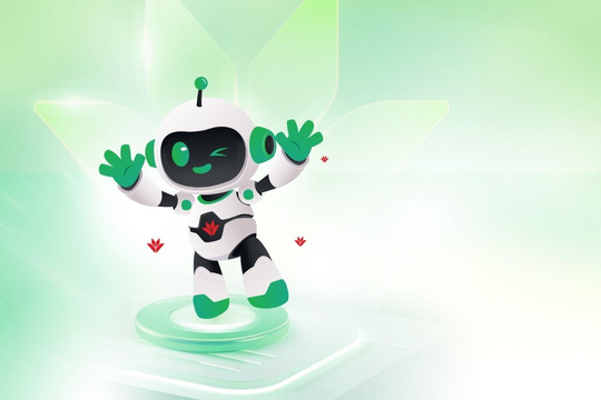 AI và ứng dụng trong đầu tư chứng khoán