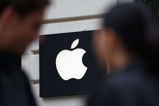 Apple đang ngủ quên trong cuộc Cách mạng công nghiệp lần thứ tư: Im lặng đáng sợ trên mọi mặt trận, niềm hy vọng cuối cùng phụ thuộc vào một startup