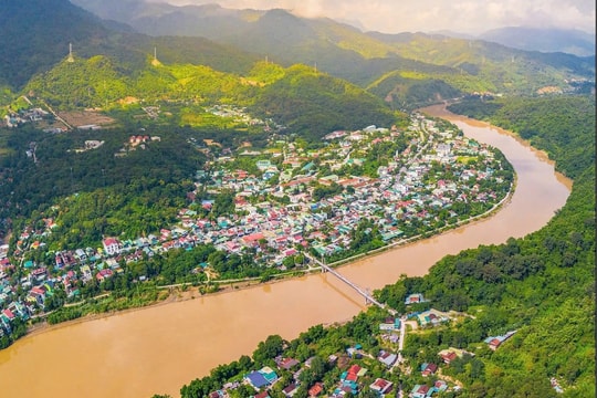Sau sắp xếp, tỉnh được hoàng đế nhà Lý đặt tên gần 1.000 năm trước không đổi tên