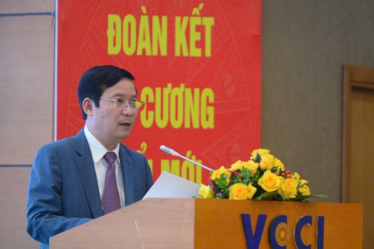 Thời điểm vàng để Việt Nam xây dựng một hệ thống logistics hiện đại