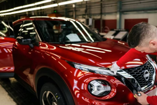 Nissan đặt cược vận mệnh vào 1 công nghệ mới, thừa nhận lời tiên tri của chủ tịch Toyota 