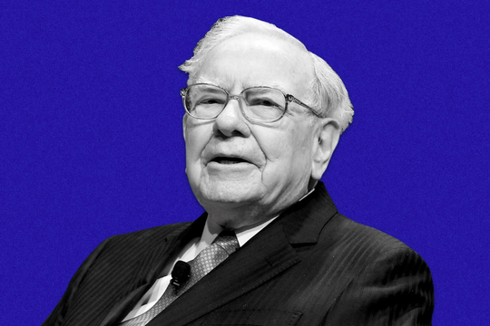 Warren Buffett: Đây là 5 cạm bẫy chi tiêu khiến người trẻ không thể giàu!