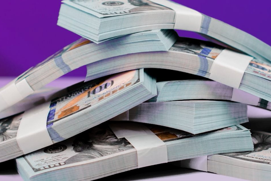 Một ngân hàng lỗ 120 triệu USD/năm vì thẻ tín dụng 