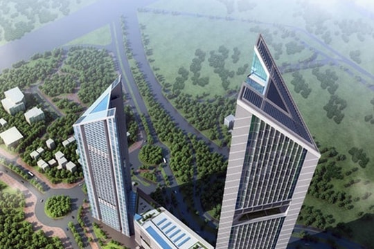 VietinBank rao bán dự án toà nhà trụ sở chính hơn 10.000 tỷ đồng