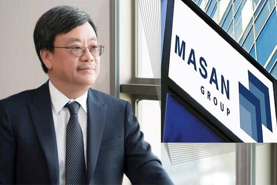 Masan phát hành hơn 7,5 triệu cổ phiếu ESOP