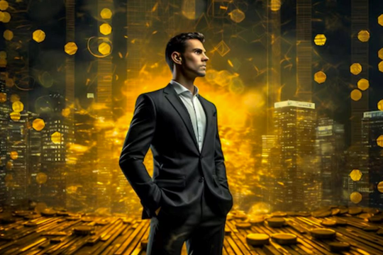 Trở thành triệu phú đôla nhờ Bitcoin nhưng chàng trai này lại khuyên mọi người: Đừng đầu tư!