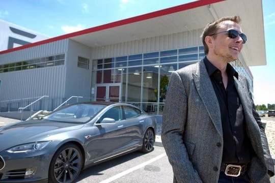 ‘Ngoại lệ’ tại châu Âu của Tesla: Gần 1 nửa dân tuyên bố tẩy chay nhưng hãng xe của Elon Musk vẫn kiếm bộn tại đây, doanh số tăng theo cấp số nhân