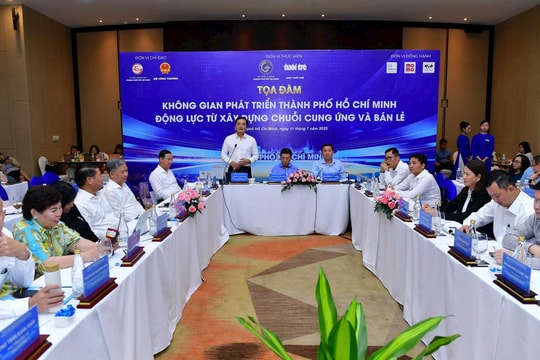 MoMo tiên phong hỗ trợ tiểu thương chuyển đổi số