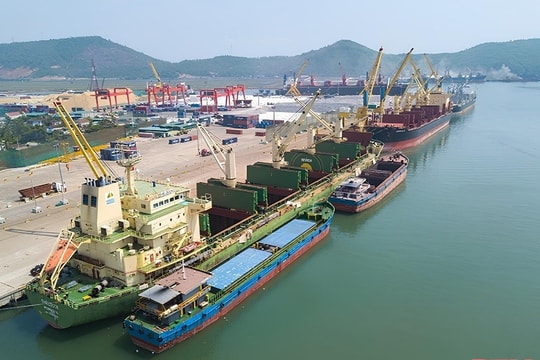 Tỉnh duy nhất không sáp nhập, không đổi tên sau gần 1.000 năm sắp có 24 bến cảng 