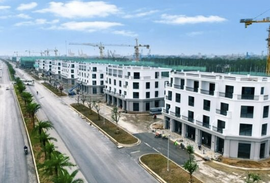 Hải Phòng: Kỳ vọng trở thành “TP.HCM thứ 2” của thị trường địa ốc phía Bắc