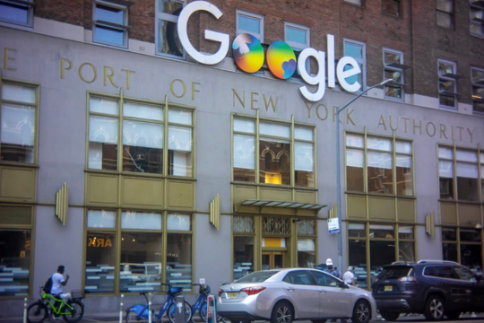 Google 'săn' nhân tài, chi 2,4 tỷ USD cho 1 startup OpenAI thèm khát