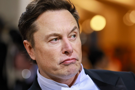 Chuyện gì đang xảy ra với Tesla, X: Elon Musk yêu cầu hiệu suất cực đoan, tốc độ 'thay máu' nhân sự đang vô cùng đáng sợ 