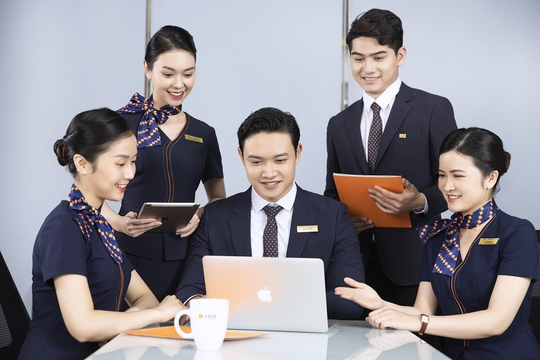 Khi sáng tạo khởi nguồn từ tâm, đổi mới là hành trình gieo hạnh phúc