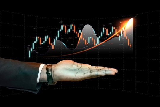 Mirae Asset: 2025 là giai đoạn phù hợp để tích luỹ cổ phiếu hưởng lợi từ câu chuyện nâng hạng