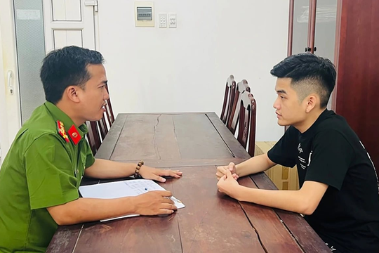 3 thanh niên báo mất 3,5 tỷ đồng trong tài khoản, biết rõ tiền đang ở đâu nhưng không thể lấy lại