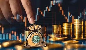 Dòng tiền đón cơ hội từ nhóm cổ phiếu bất động sản, xây dựng