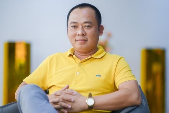 Lãnh đạo Thế giới Di động: Tháng 10 về đích, cuối năm vượt trội, tầm nhìn 2030 trở thành nhà bán lẻ vĩ đại